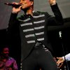 Foto The Jacksons op The Jacksons Paradiso