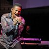 Foto The Jacksons op The Jacksons Paradiso