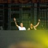 foto Sky City 2014