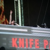 Foto Knife Party