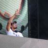 Foto Afrojack te Sky City 2014
