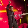 Foto The Jacksons op Suikerrock 2014