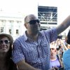 Foto  op Suikerrock 2014