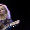 Foto Nina Nesbitt te Suikerrock 2014