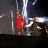 Foto The Jacksons op Suikerrock 2014