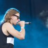 Foto De Jeugd Van Tegenwoordig te Suikerrock 2014