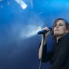 Foto Alison Moyet op Suikerrock 2014