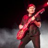Foto Simple Minds te Suikerrock 2014