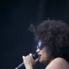 Foto Arsenal te Suikerrock 2014