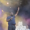 Foto De Jeugd Van Tegenwoordig te Suikerrock 2014