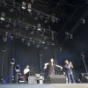 Foto Arsenal te Suikerrock 2014