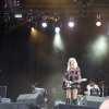 Nina Nesbitt foto Suikerrock 2014