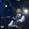 Foto Alison Moyet op Suikerrock 2014