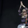 Foto Nina Nesbitt te Suikerrock 2014