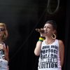 Foto Slongs Dievanongs te Suikerrock 2014