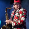 Foto Madness op Suikerrock 2014