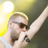 Foto De Jeugd Van Tegenwoordig te Suikerrock 2014