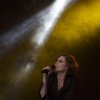 Foto Alison Moyet te Suikerrock 2014
