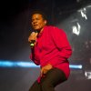 Foto The Jacksons op Suikerrock 2014
