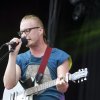 Foto School Is Cool te Suikerrock 2014