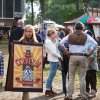 foto Theaterfestival de Parade Amsterdam: zondag 10 augustus 2014