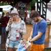 foto Theaterfestival de Parade Amsterdam: zondag 10 augustus 2014