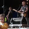 Foto The Kids te Ieperfest 2014