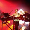 Foto Disclosure op Lowlands 2014 - dag 1