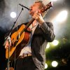 Foto Hamilton Leithauser te Lowlands 2014 - dag 1