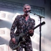 Foto Triggerfinger te Lowlands 2014 - dag 1