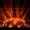 Foto Disclosure op Lowlands 2014 - dag 1
