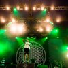 Bring Me The Horizon foto Lowlands 2014 - dag 1