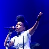 Foto Janelle Monae op Lowlands 2014 - dag 1