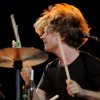 Foto Blood Red Shoes te Lowlands 2014 - dag 1