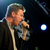 Hamilton Leithauser foto Lowlands 2014 - dag 1