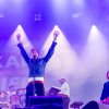 Foto Kaiser Chiefs op Lowlands 2014 - dag 1