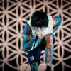 Foto Bring Me The Horizon te Lowlands 2014 - dag 1