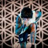 Bring Me The Horizon foto Lowlands 2014 - dag 1