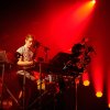 Foto Disclosure op Lowlands 2014 - dag 1