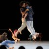 Foto De Dansers i.s.m. Theater Strahl & SBW te Lowlands 2014 - dag 1