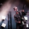 Foto Triggerfinger te Lowlands 2014 - dag 1