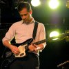 Foto Hamilton Leithauser te Lowlands 2014 - dag 1