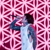 Foto Bring Me The Horizon te Lowlands 2014 - dag 1