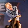 Foto Kaiser Chiefs op Lowlands 2014 - dag 1