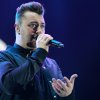 Foto Sam Smith te Lowlands 2014 - dag 1