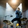 Foto Triggerfinger te Lowlands 2014 - dag 1