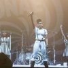 Foto Janelle Monae op Lowlands 2014 - dag 1