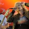 Foto The Asteroids Galaxy Tour op Lowlands 2014 - dag 1