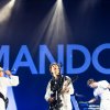 Mando Diao foto Lowlands 2014 - dag 1