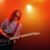 Blood Red Shoes foto Lowlands 2014 - dag 1